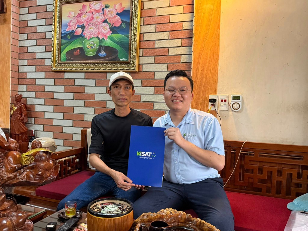 Thành viên Bản Đồ Xây Nhà