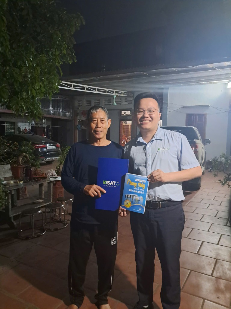 Thành viên Bản Đồ Xây Nhà