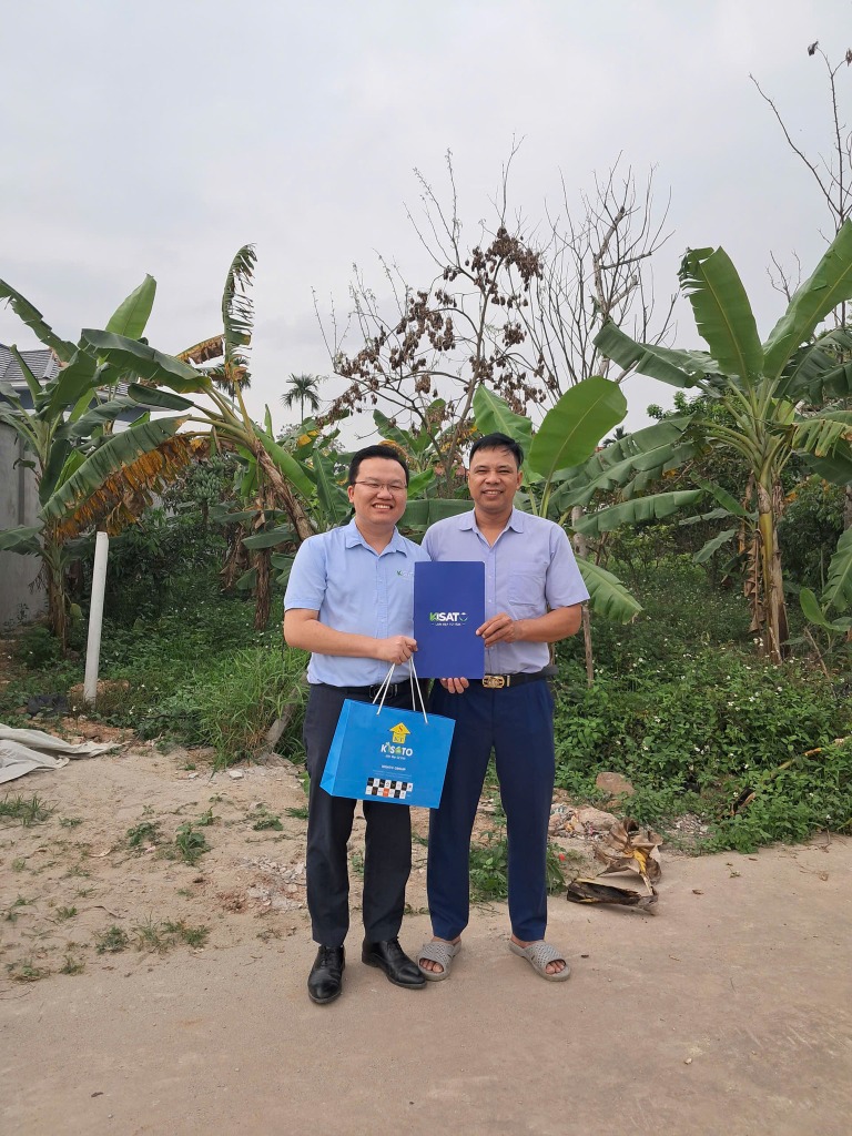 Thành viên Bản Đồ Xây Nhà